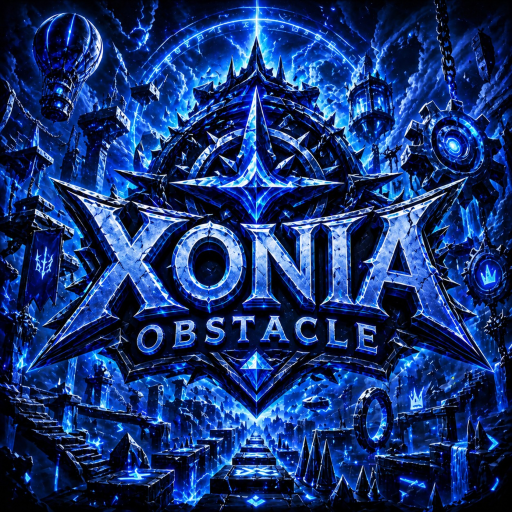 [FREE AVA] XONIA OBSTACLE