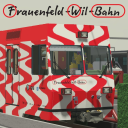 Frauenfeld Wil Railway