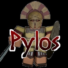 City of Pylos
