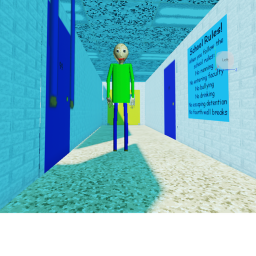 baldis basics in rp and obbys[wip