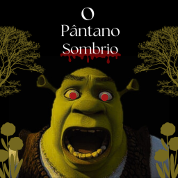 [RELEASE] Shrek and the Dark Swamp [Horror]