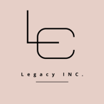 LEGACY INC.