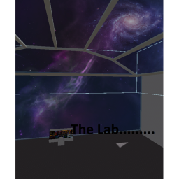 The Lab....