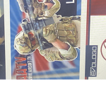 United Kingdom special forces [BA]