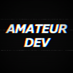 AMATEUR DEV