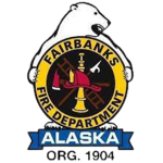 -/ Fairbanks Fire Department \-