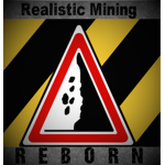 The Realistic Mining Reborn Group