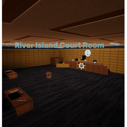 Hawkens Court Room