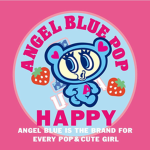 angel blue