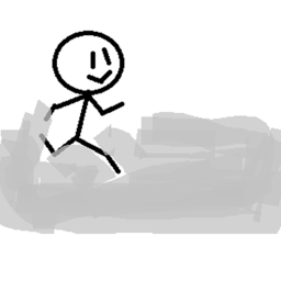 Walk to the end simulator