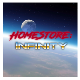 Homestore: Infinity