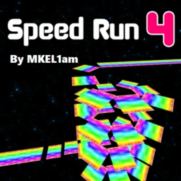 Speed Run 4 By MKEL1am icon