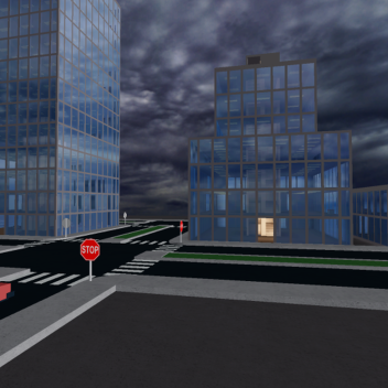Splosion City