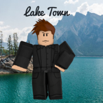 State of Lake Town.