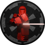 [T G E] Imperial Royal Guard