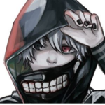 Tokyo Ghoul's clan