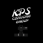 KPS CLOTHING GROUP