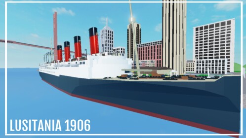 Ship Simulator! Multiplayer!