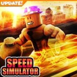 ⚡️Speed Simulator!⚡️