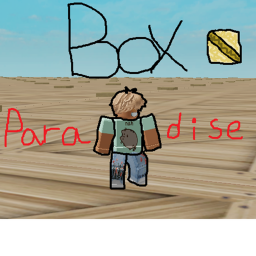 Box Paradise