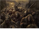 ZOMBIE LOVERS UNITE