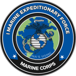 「I Marine Expeditionary Force」