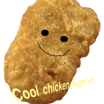 Cool chicken nugget pro