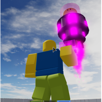 [UPDATE] collect noob shards simulator