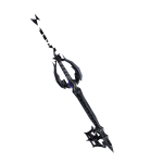 Oblivion Blade