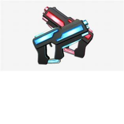LASER GUN TRAINING *NEW*