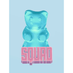 GLARIBEL'S SQUAD