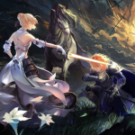 bound by fate
