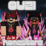 ⭐ OUZI Homestore ( Opening sale! )