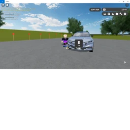 car rp icon