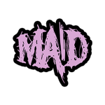 MA!DSRAGE