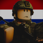 [ DA ] Dutch Army