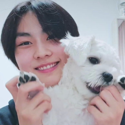 ♡