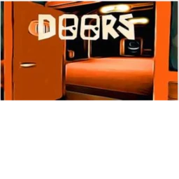 Doors But Bad (FLOOR 2 CONCEPT) icon