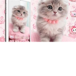 littel kitten's group!