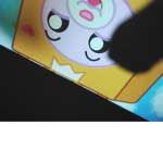 Suspect syu
