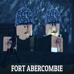 Fort Abercrombie