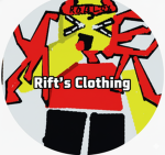 Rift's Clothing