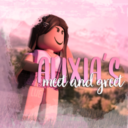 alixia's meet & greet