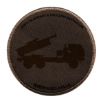 189th Transport & Artillery Battallion