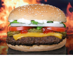 Eating simulator (New)