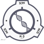 {SCP} | Medical Department