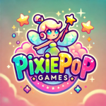 PixiePop Games