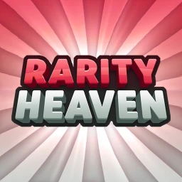 [25K Event!🍀] Rarity Heaven icon