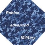 Roblox Advanced Milatary