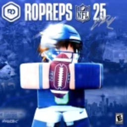 [ROPREPS] NFL S6 HUB